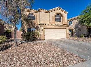 21842 W Sonora St, Buckeye, AZ 85326