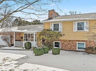 4109 Iroquois Trl, Kalamazoo, MI 49006