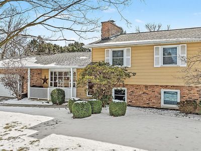 4109 Iroquois Trl, Kalamazoo, MI, 49006