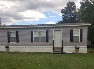 534 Tomohawk Trl, Dublin, GA 31027