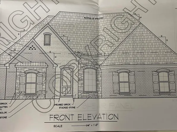 425 Julee Cir, Brandon, MS 39042