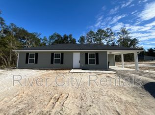 7123 Stetson St, Keystone Heights, FL 32656