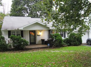 508 W Grove St, Clarks Summit, PA 18411