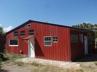 0 State Highway 580 #166, Dixon, NM 87527