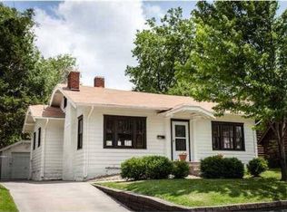 436 N Clifton Ave, Wichita, KS 67208