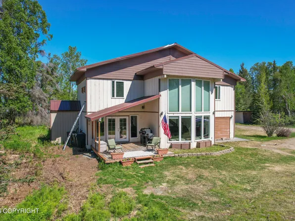 54892 Ambrym Ave, Kenai, AK 99611
