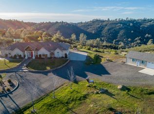 5880 Bumper Rd, El Dorado, CA 95623