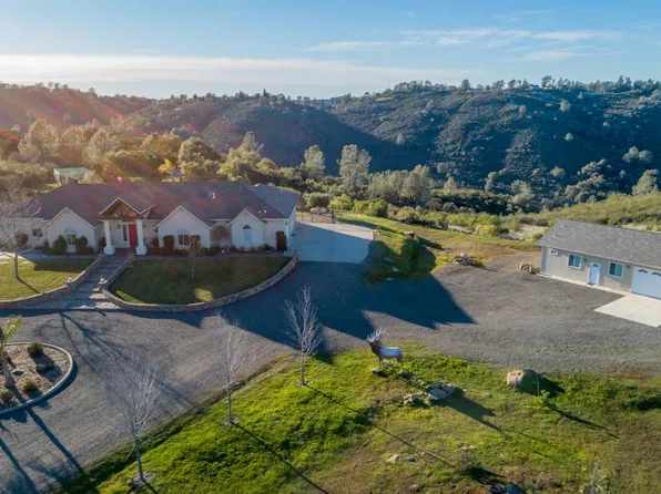 5880 Bumper Rd, El Dorado, CA 95623