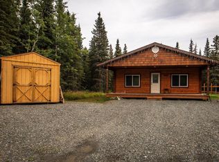 38986 Valkyrie St, Sterling, AK 99672