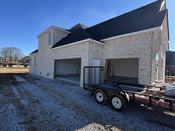 2nd image of 0 Ridgecrest Ct Lot 158