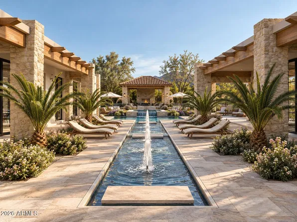 3707 E BETHANY HOME Road, Paradise Valley, AZ 85253