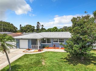 1428 Overlea St, Clearwater, FL 33755