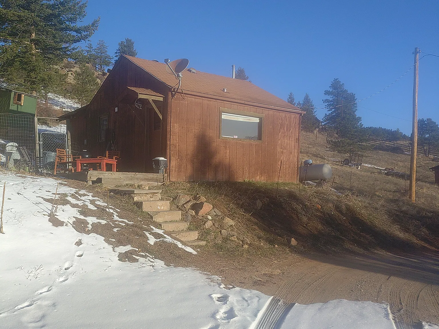Elaine Rd, Evergreen — Photo 3