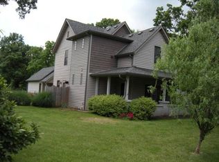 4811 W County Line Rd, Greenwood, IN 46142