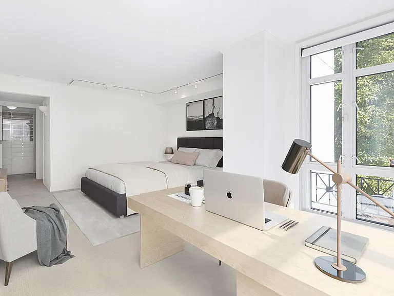 1340 Clay St #303 — Photo 7