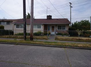2401 S Dawson St, Seattle, WA 98108