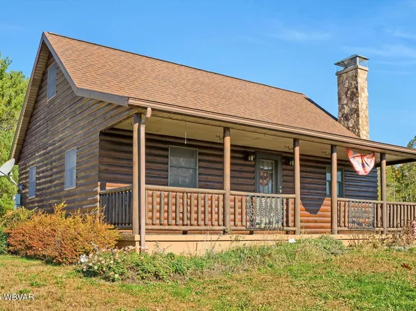 8565 Rose Valley Rd, Trout Run, PA 17771