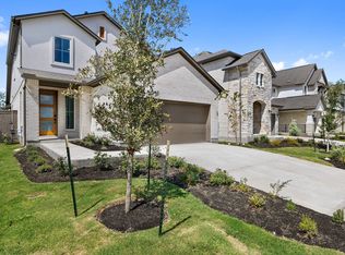 264 Bloomington Loop, Hutto, TX 78634