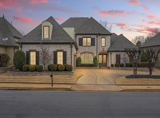 10226 Statfield Dr, Collierville, TN 38017