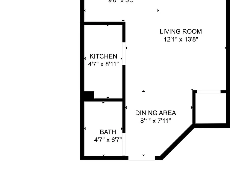 1615 Q St NW #609 — Photo 7