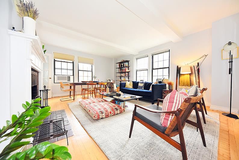 1st image of 31 E 12th St APT 4D