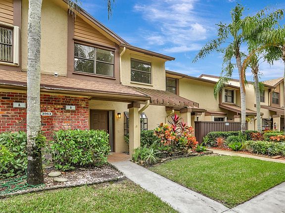 2nd image of 3963 Cocoplum Circle #3963B