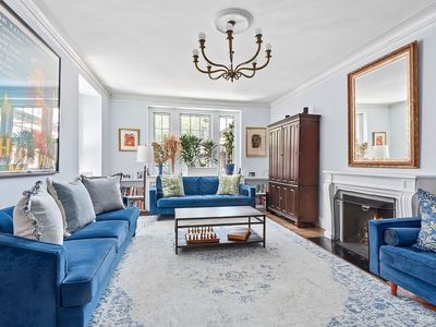 160 Henry St #2-B, Brooklyn, NY, 11201