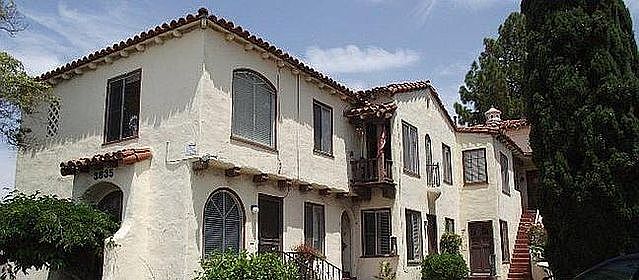 2nd image of 3835 3rd Ave APT 11