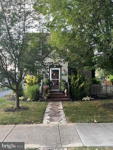 573 E Liberty St, Chambersburg, PA, 17201