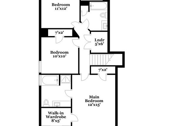 3rd image of 3179 Lower Creek Dr