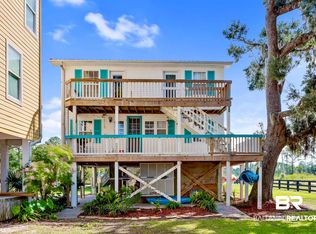 16741 W Oyster Bay Pl #8, Gulf Shores, AL 36542