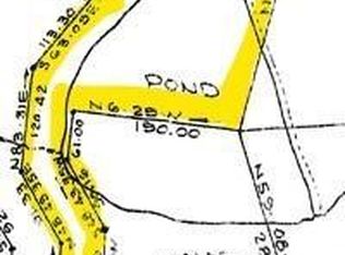 93 Obtuse Rd S, Brookfield, CT 06804