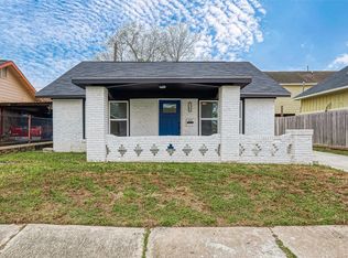 4726 Pease St, Houston, TX 77023