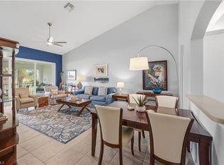 5941 Sand Wedge Ln Unit 1206, Naples, FL 34110