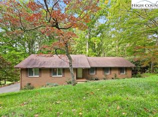 357 Kalmia Lane, Boone, NC 28607