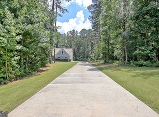 80 Couch Rd, Senoia, GA 30276