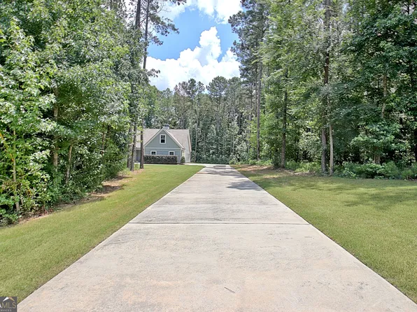 80 Couch Rd, Senoia, GA 30276