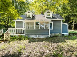 299 E Old Route 6, Hampton, CT 06247