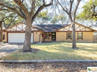 9505 Chapel Down St, Austin, TX 78729