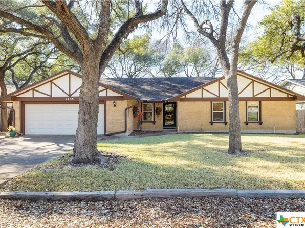 9505 Chapel Down St, Austin, TX 78729