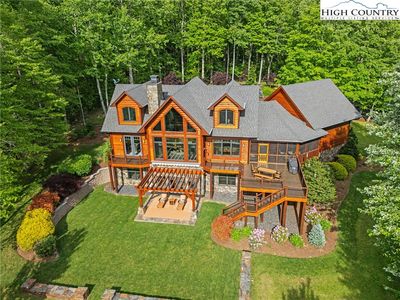 2445 NC Highway 16, Jefferson, NC, 28640