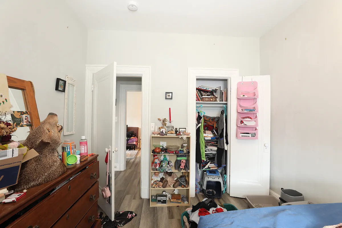 Building Photo - 1535 17th St NW #3