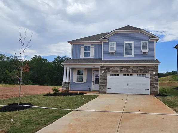 406 Ecton Pl Lot 80, Greenville, SC 29605