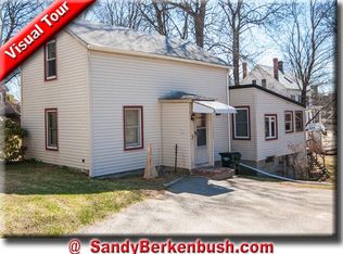 86 1/2 High St, Amesbury, MA 01913