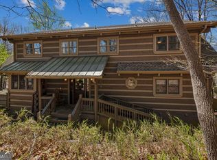 423 Ridgeview Dr, Jasper, GA 30143