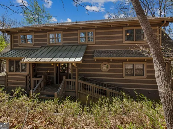 423 Ridgeview Dr, Jasper, GA 30143