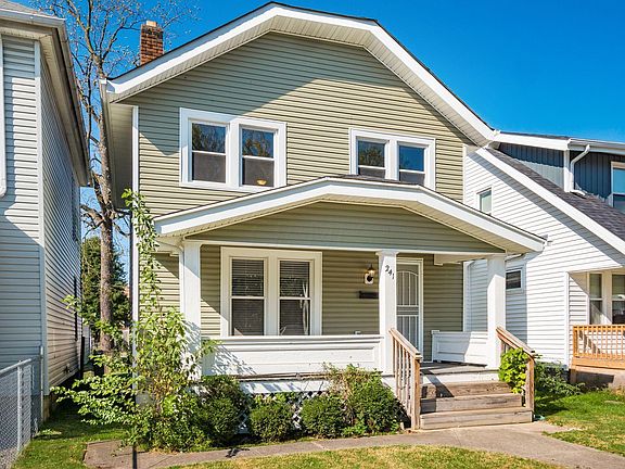 2nd image of 241 Brehl Ave