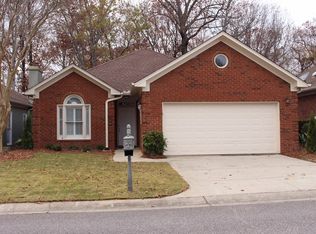 1183 Berwick Rd, Birmingham, AL 35242