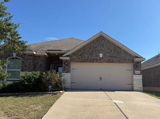 13821 Nelson Houser St, Manor, TX 78653