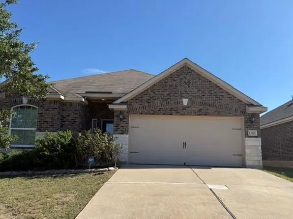 13821 Nelson Houser St, Manor, TX 78653